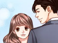 タテカラー版】花と有志 運命の恋って、ありますか？ | comico